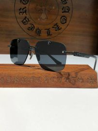 Picture of Chrome Hearts Sunglasses _SKUfw52080322fw